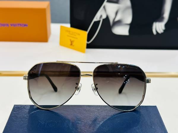 Louis Vuitton Sunglasses Top Quality LVS03296